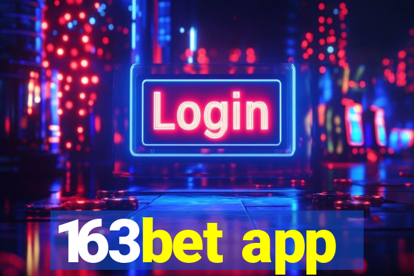 163bet app